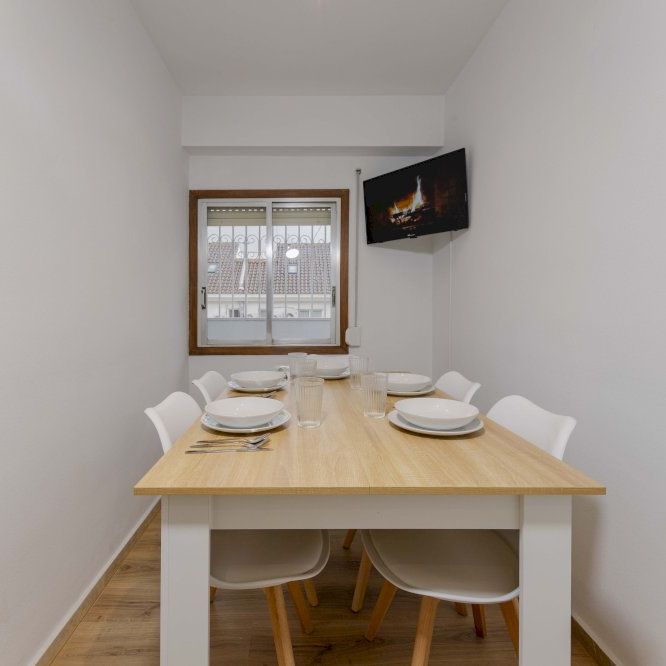 Cozy room in the center of Valencia &nbsp; - Photo 1