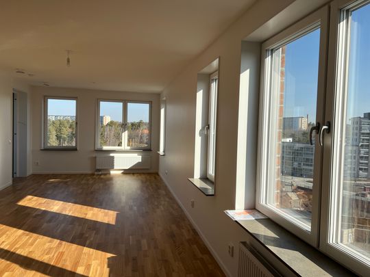 Fabriksvägen, Järfälla - Foto 1