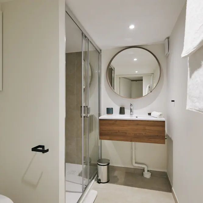 Chambre 912 - Photo 1