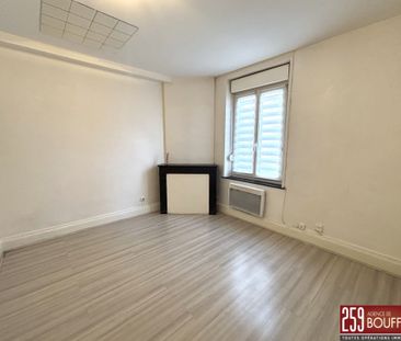 Location Appartement 1 pièce 29m² NANCY 54000 - Photo 1