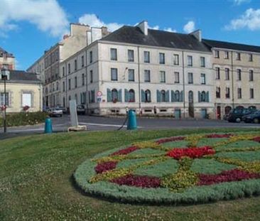 logement T2 – REDON - Photo 1