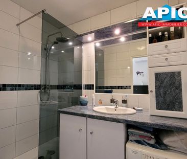 Appartement 37 m² - 2 Pièces - Groslay (95410) - Photo 6