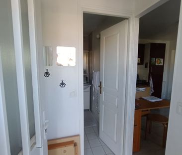Location Appartement 2 pièces 28m² - Photo 1
