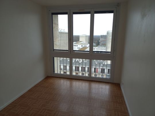 CPH IMMOBILIER MEUDON LA FORET 3 PIECES A LOUER Meudon la foret (92360) - Photo 1