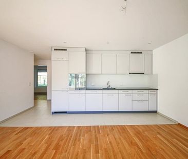 Modern 2.5 room apartment for rent in Ilanz! - Photo 3