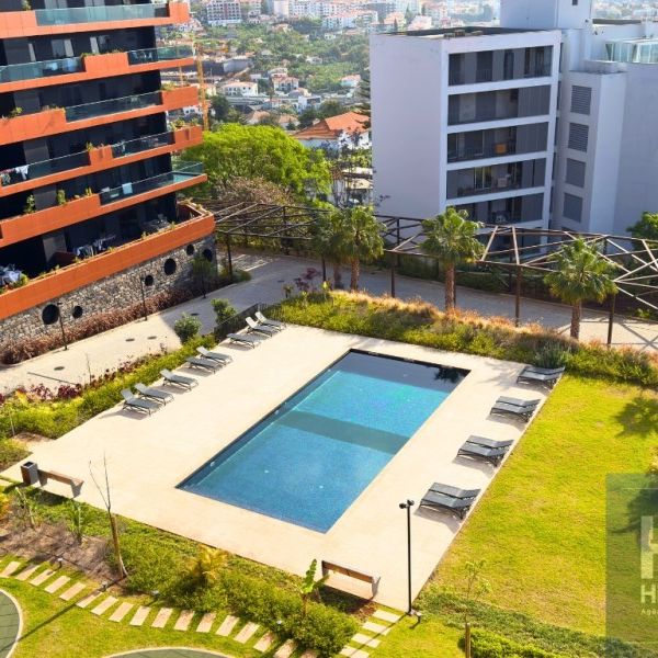 Apartamento T1 em Ilha da Madeira - Foto 1
