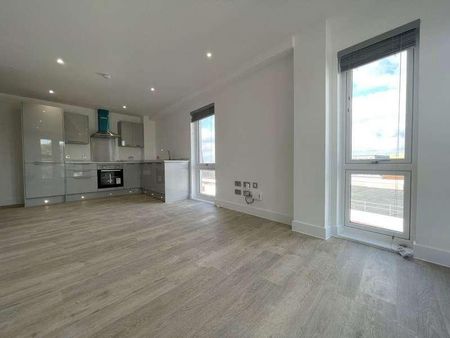 Aspect Point, Wentworth Street, Peterborough, PE1 - Photo 2