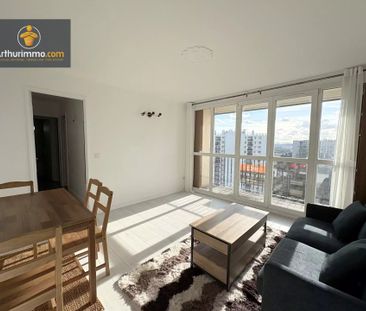 Location Appartement 3 pièces 54 m2 à Eaubonne - Photo 4