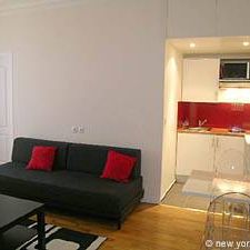 Logement à Paris, Location meublée - T2 - Saint-Germain des Prés (PA-3876) - Photo 1