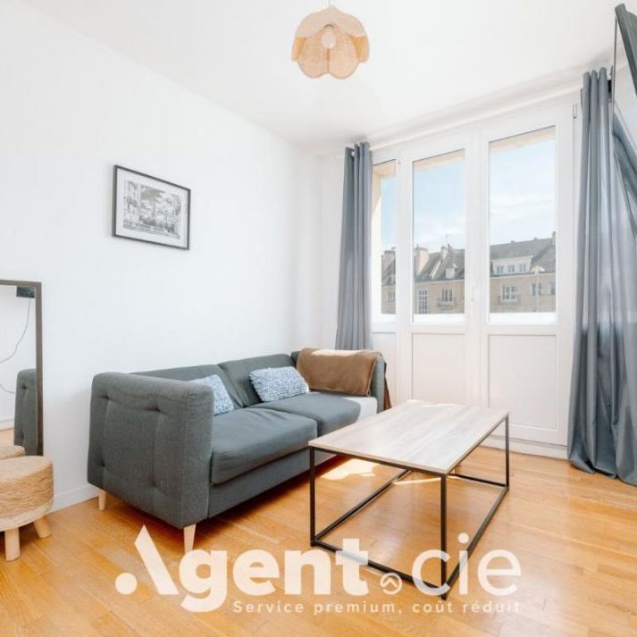 NOUVEAUTÉ AGENT.CIE - À LA LOCATION - Photo 1