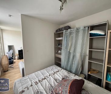 Location Appartement 2 pièces 28m² LA ROCHELLE 17000 - Photo 5