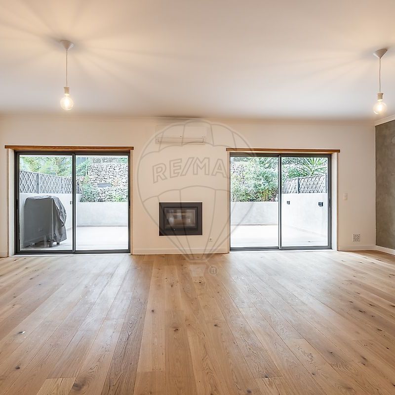 Moradia T4 em Lisboa - Photo 1