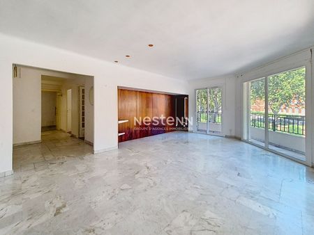 PERPIGNAN SUD Appartement 4 pièces avec terrasse, grenier et garage 103m2 à louer - Photo 2