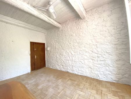 Location Appartement 1 pièce 26m² CASSIS 13260 - Photo 5