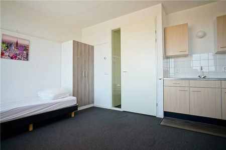 Studio à Cederlaan, Eindhoven - À Louer - Foto 5