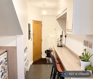 Studio to rent - Photo 5