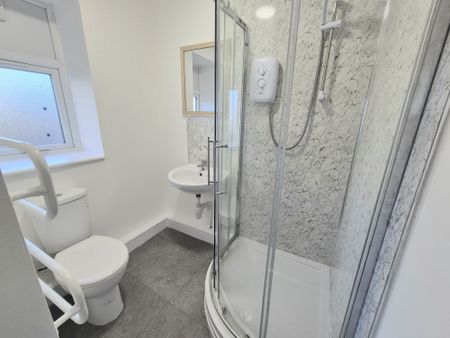 West Parade Flats, Halifax - Photo 5