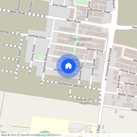 12 Audrey Street, Vic 3217, Charlemont