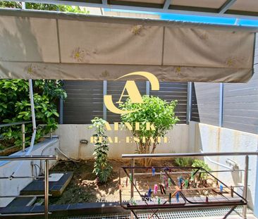 Μεζονέτα για ενοικίαση Υπαπαντή (Αρτέμιδα (Λούτσα)) - Photo 4