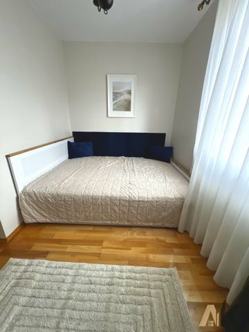 Mieszkanie na wynajem! 48,57m2 - 29 Listopada - Фото 4