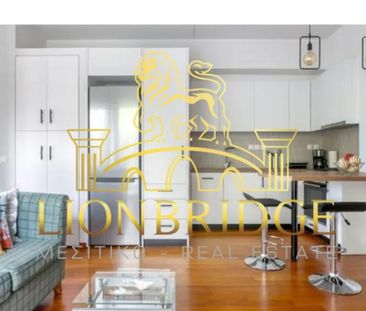 Ενοικίαση κατοικίας, 35 τ.μ., Άλιμος, 1.000 € - Photo 4