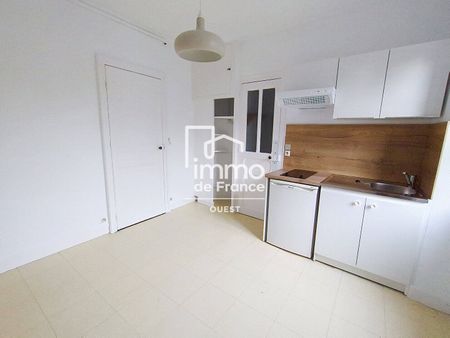 Location appartement 1 pièce 31.39 m² à Nantes (44000) - Photo 3
