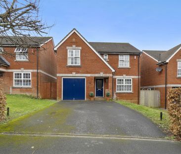 Leander Way, Manadon Park, Plymouth - Photo 3