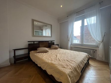 Flat - for rent - Photo 5