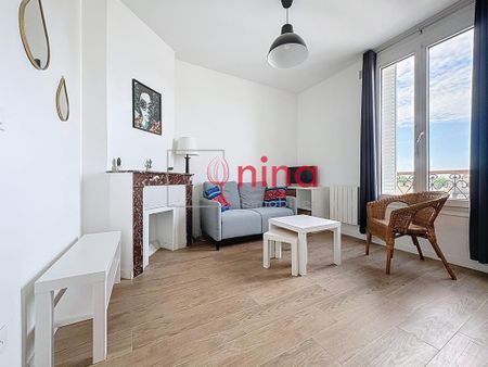 Location Appartement - Photo 2