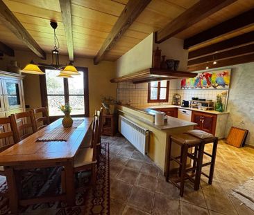 Luxury 4 room Detached House for rent in Manacor, Spain - Photo 5