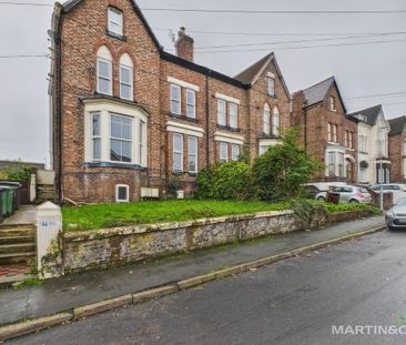 2 bedroom apartment to rent - Photo 6