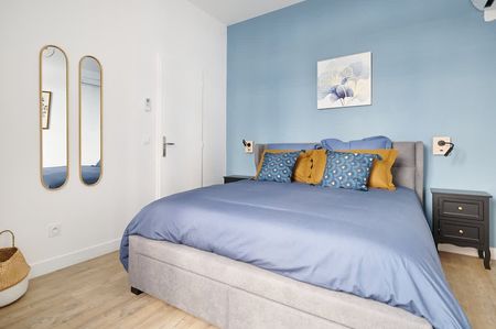 Rue Pierre Flourens - Photo 4