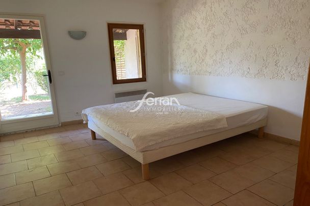 Location Appartement 3 pièces 52m² AUPS 83630 - Photo 1