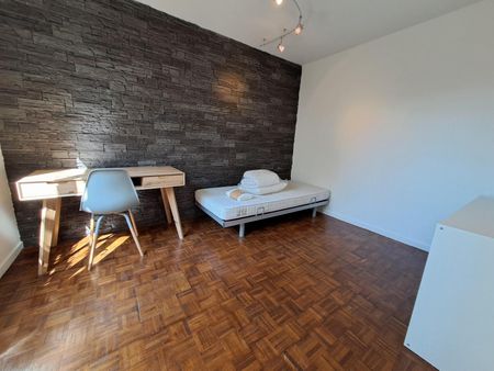 Location Appartement 1 pièce 9m² ANGERS 49000 - Photo 4