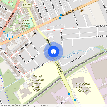 Long Lane, Liverpool L9