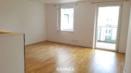 Moderne, WG-taugliche 3-Zimmer-Wohnung in 1030 Wien - Foto 3