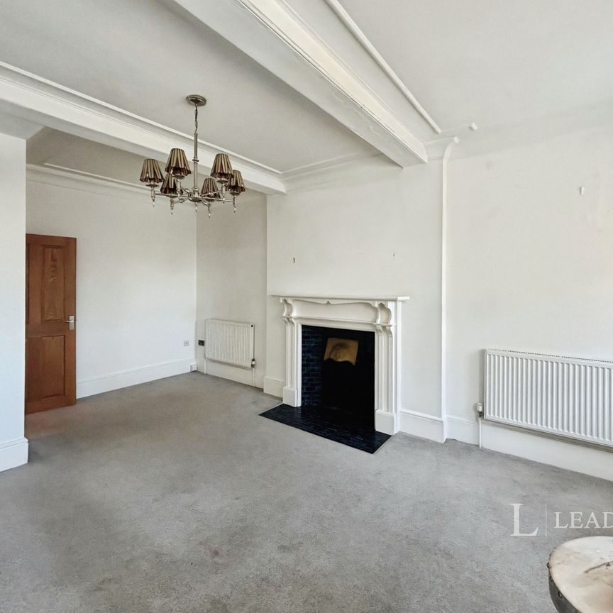 1 bedroom apartment to rent Grafton Street, Brighton, East Sussex, BN2 - Photo 1