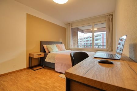 1 Zimmer, 15 m², 2. Stock - Photo 5