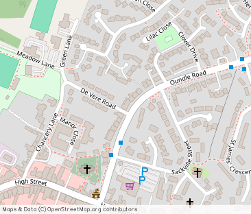 Oundle Road, Thrapston - Photo 1