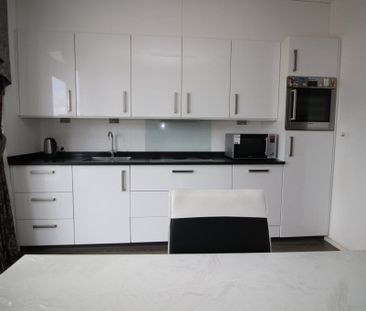 Aresstraat 25, Homeruskwartier Midden, 1363VJ, Almere - Photo 4