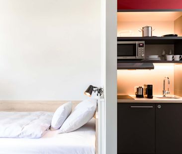 Villa oasis in the countryside at the gates of Hamburg - Photo 4