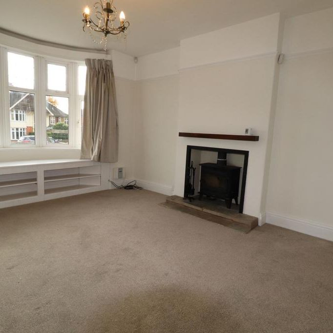 2 bedroom end of terrace house to rent - Photo 1