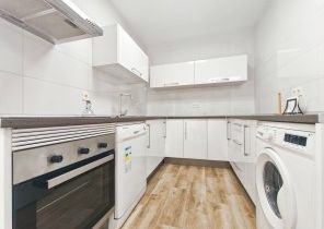 Piso en alquiler en Centro