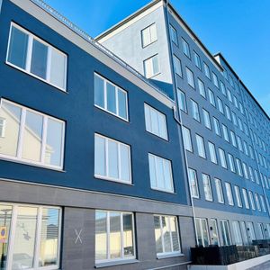 Kungsgatan 46 A - Photo 2