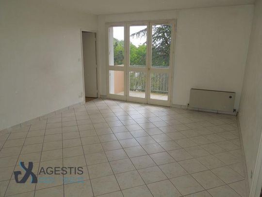 APPARTEMENT T2 48M - Photo 1
