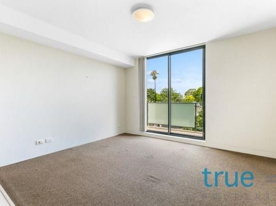 AFFORDABLE STUDIO APARTMENT MOMENTS TO SYDNEY UNI AND RPA HOSPITAL - Photo 1
