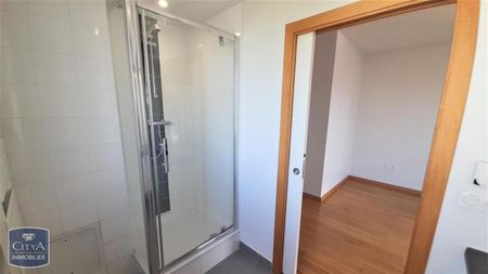 Location Appartement 4 pièces 104m² DIJON 21000 - Photo 5