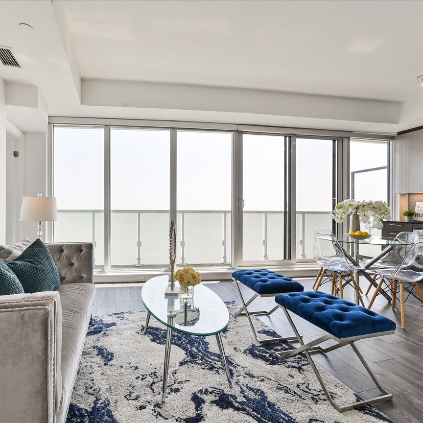 For Lease - 403 Church Street Unit# 3909, Toronto, Ontario - Photo 1