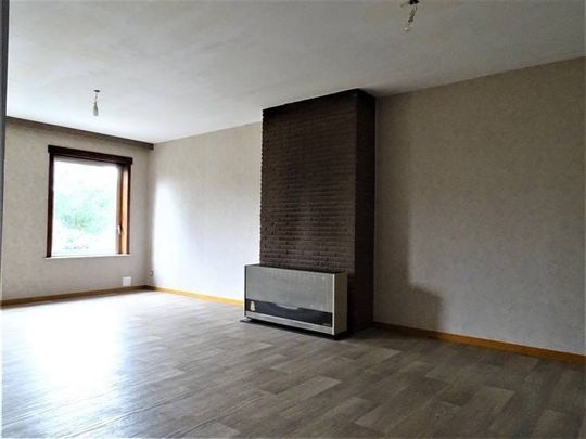 Appartement te huur - Photo 1