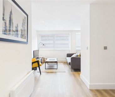 1 bedroom apartment to rent - Photo 4